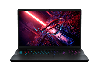 ASUS ROG Zephyrus S17