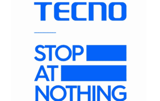 TECNO Unveils New Brand Slogan - Stop At Nothing