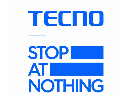 TECNO Unveils New Brand Slogan - Stop At Nothing