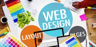 Custom Web Development Projects