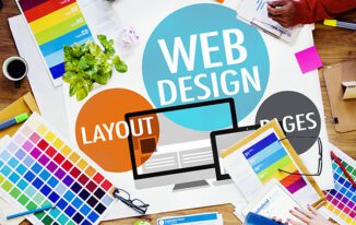 Custom Web Development Projects