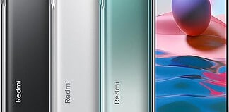 Xiaomi Redmi 10 Prime