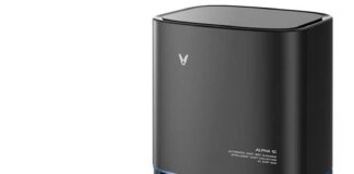 Viomi S9 Robot Vacuum