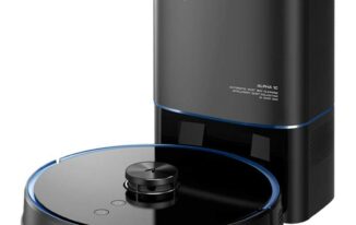 Viomi S9 Robot Vacuum