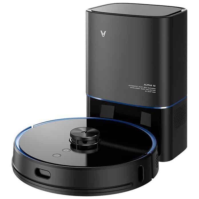 Viomi S9 Robot Vacuum