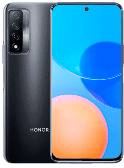 Honor Play 5T Pro