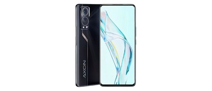 ZTE Axon 30 5G