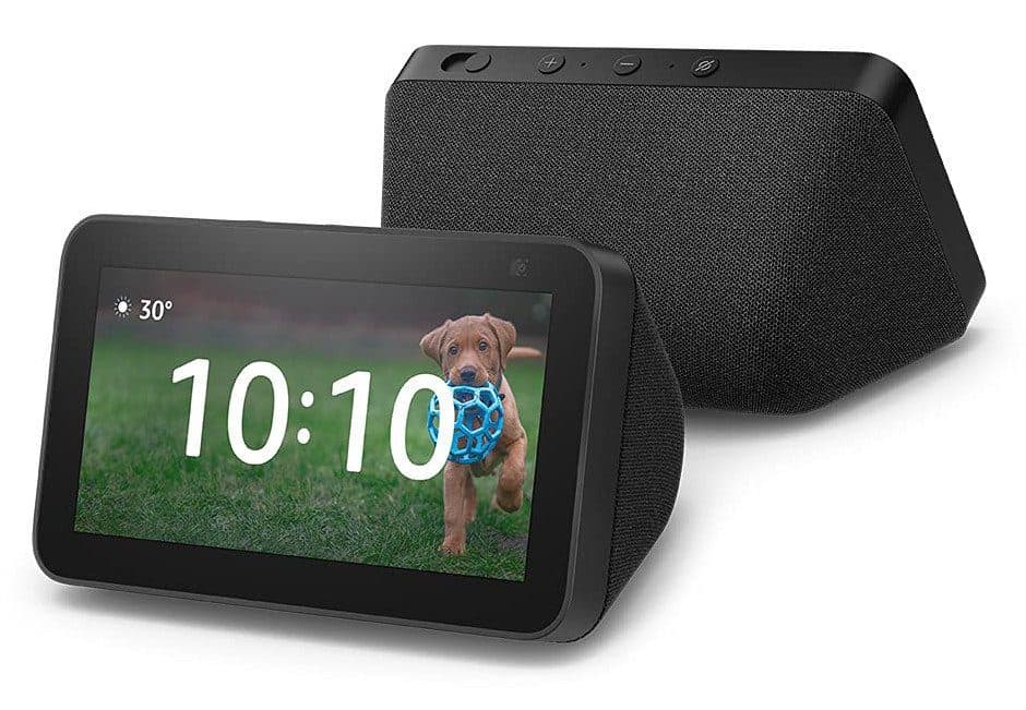 Amazon Echo Show 5 2021