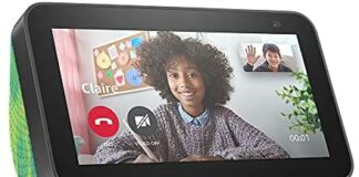 Amazon Echo Show 5 Kids