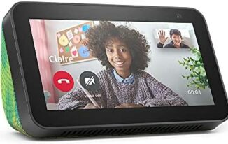 Amazon Echo Show 5 Kids