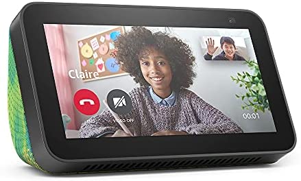 Amazon Echo Show 5 Kids