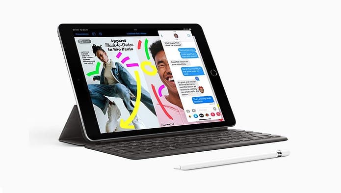 iPad 10.2 (2021)