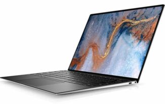 Dell XPS 13 9310