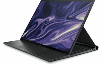 HP Elite Folio