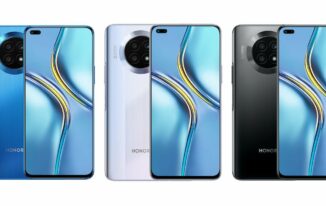 Honor X20 5G