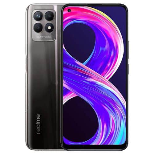 Realme 8i