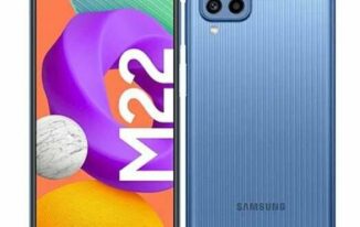 Samsung Galaxy M22 specs