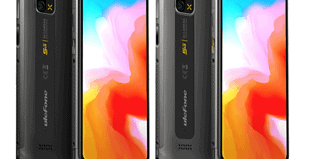 Ulefone Armor 12 5G