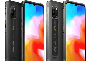 Ulefone Armor 12 5G