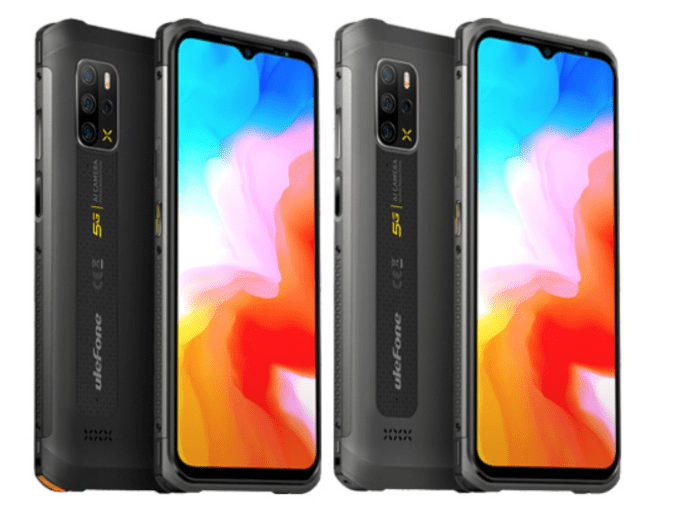 Ulefone Armor 12 5G