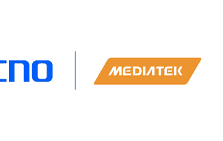 Tecno and MediaTek