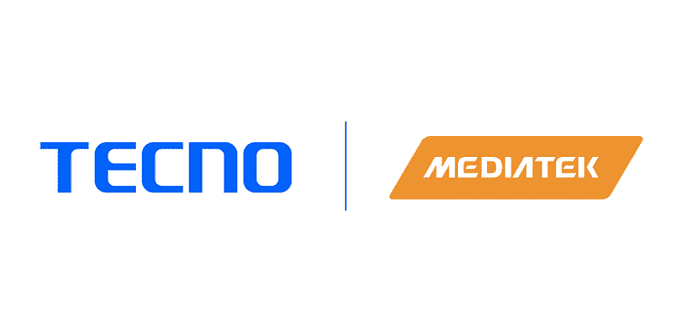 Tecno and MediaTek