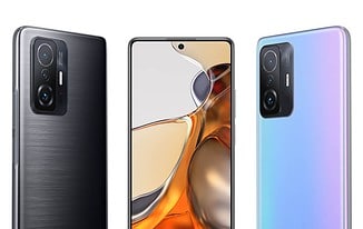 Xiaomi 11T Pro specs