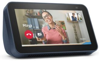 Amazon Echo Show 5 2021