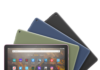 Amazon Fire HD 10
