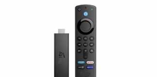 Amazon Fire TV Stick 4K Max