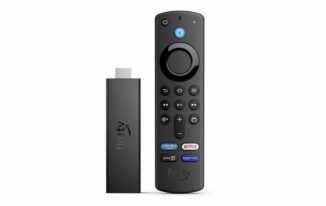 Amazon Fire TV Stick 4K Max