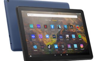 Amazon Fire HD 10 2021