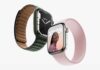 Apple Watch Series 7 Aluminium