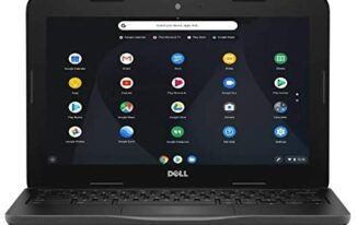 Dell Chromebook 11