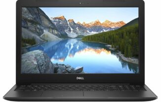 Dell Inspiron 15 3583