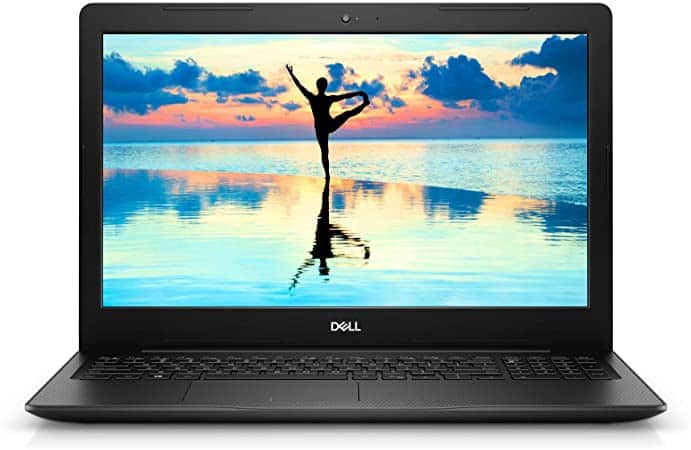 Dell Inspiron 15 3583