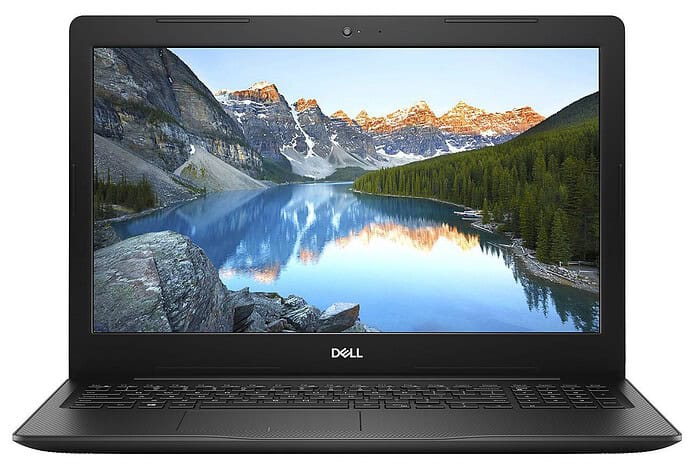 Dell Inspiron 15 3583