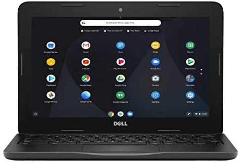 Dell Chromebook 11