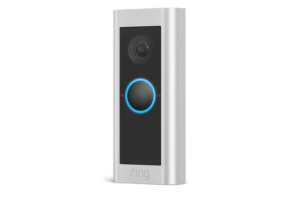 Ring Video Doorbell Pro 2