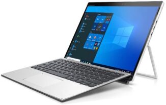 HP Elite X2 G8