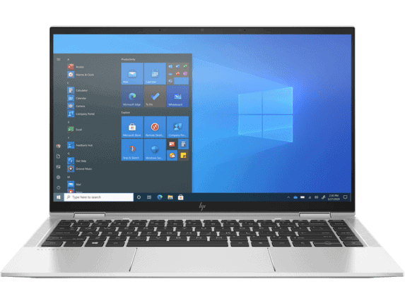 HP Elitebook x360 1040 G8