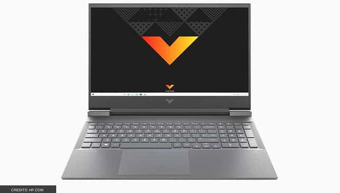 HP Victus 16