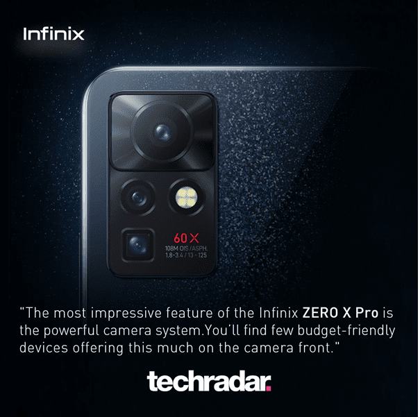 Zero X Pro Review by TechRadar