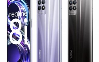 realme 8i