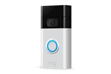 Ring Video Doorbell 4