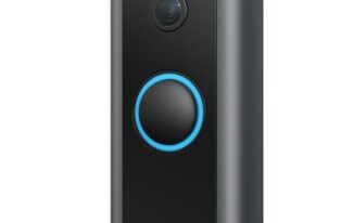 Ring Video Doorbell Wired