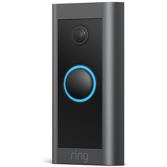 Ring Video Doorbell Wired