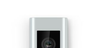 Ring Video Doorbell Pro 2