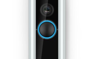 Ring Video Doorbell Pro 2