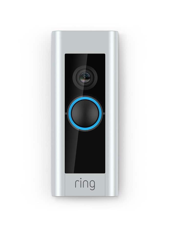 Ring Video Doorbell Pro 2